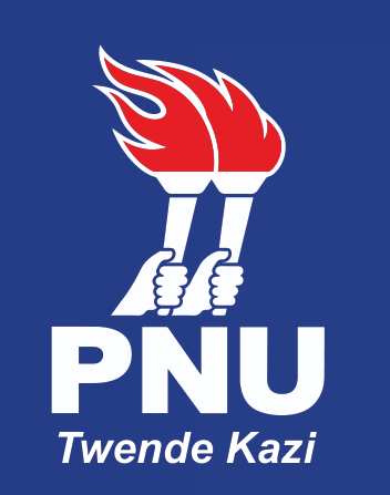 PNU logo